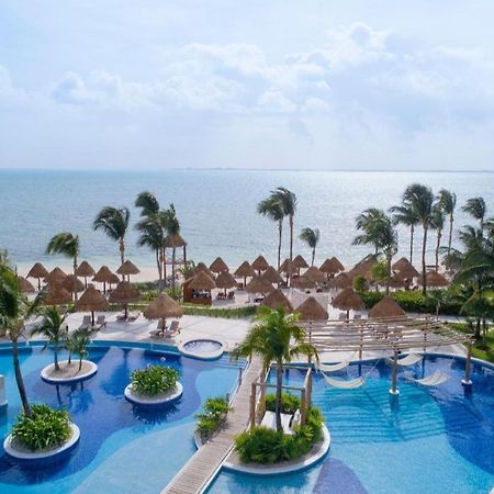 Hotel Excellence Playa Mujeres (Adults Only) Cancún Esterno foto