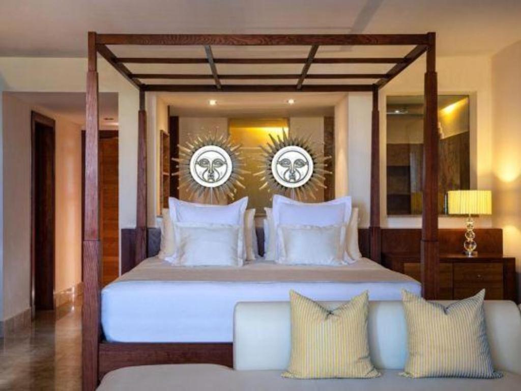 Hotel Excellence Playa Mujeres (Adults Only) Cancún Esterno foto