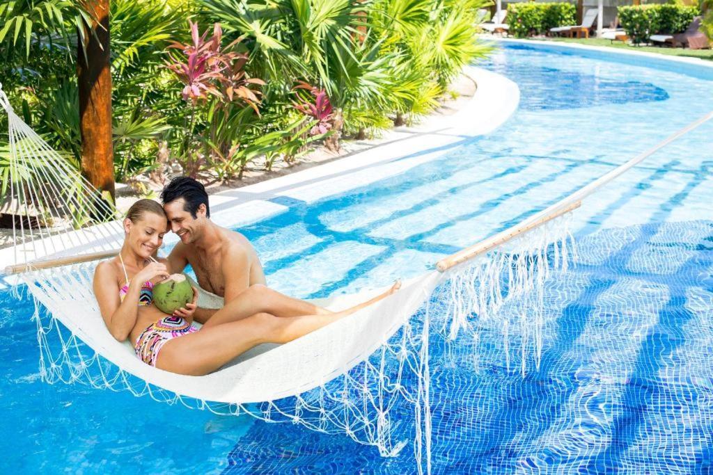Hotel Excellence Playa Mujeres (Adults Only) Cancún Esterno foto