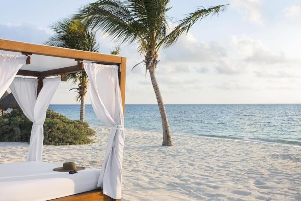 Hotel Excellence Playa Mujeres (Adults Only) Cancún Esterno foto